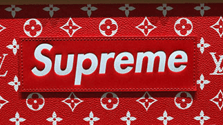 LOUIS VUITTONは革製品を売っているブランドショップ,Supremeはストリート系のファッションブランド,コラボ発表の際に話題となった。シュプリームコピーブランドは本物と同じ素材を採用しています。偽物ブランドと言ってもなんと本物と見分けがつかないぐらい！