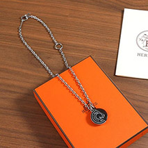 エルメス コピー Carrousel ネックレス erj13267