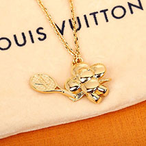 ルイヴィトン コピー LV ヴィヴィエンヌ ネックレス M00755