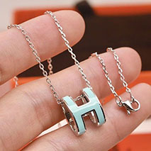 エルメス スーパーコピー Pop H ペンダント ern61736