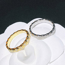 シャネル コピー COCO CRUSH 18K リング shk82367