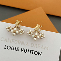 ルイヴィトン コピー ブックル ドレイユ・LV フローラグラム M00970