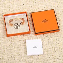 エルメス コピー シェーヌダンクル ブレスレット erd41904
