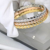 シャネル スーパーコピー ココ クラッシュ ブレスレット shj19063