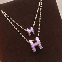 エルメス スーパーコピー Pop H ペンダント erj84337
