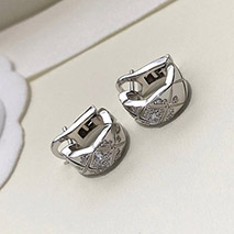 シャネル 偽物 ココ クラッシュ コレクション ピアス shy12542