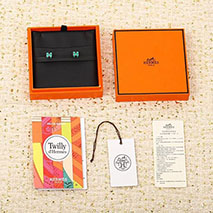 エルメス コピー Mini Pop H ピアス 送料込 erx61397