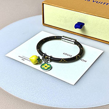 ルイヴィトン コピー ブレスレット モノグラム vuy43842