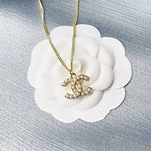 シャネル スーパーコピー CCロゴ ネックレス shi04290