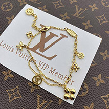 ルイヴィトン コピー ブラスレ イディール チャーム vus94741