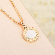 ブルガリ スーパーコピー ネックレス Bux16933