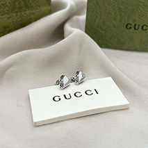グッチ スーパーコピー ハート ピアス guw03907