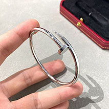 カルティエ スーパーコピー ブレスレット ジュスト アン クル kac49354