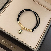 ブルガリ コピー セルペンティ フォーエバー ブレスレット Bui83873