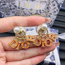ディオール 偽物 ピアス クレール ディー リュヌ メタル パール dei49248