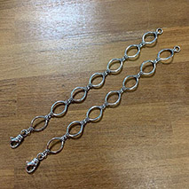 クロムハーツ スーパーコピー CHプラス クラシック ブレスレット Kug94573