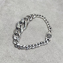 クロムハーツ コピー TPRDクラシックブレスレット CHプラス Kuq36446