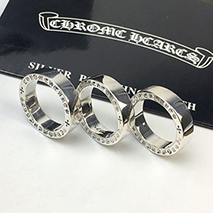 クロムハーツ スーパーコピー スターリングシルバー Kuy25307