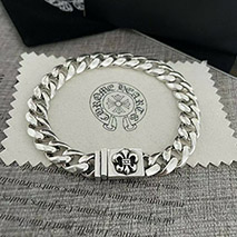 クロムハーツ 偽物 マルチリンク ブレスレット Kum79379
