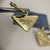 プラダ コピー シンボル ピアス puw52079