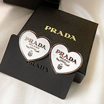 プラダ スーパーコピー シンボル ピアス pui98899
