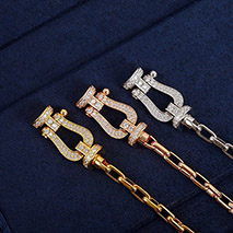 フレッド スーパーコピー フォース10ブレスレット fuu56841