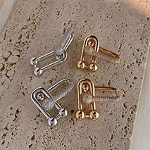ティファニー コピー Hardwear ダイヤ ピアス Til58058
