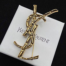 サンローラン コピー オピウム YSL クロコダイル ブローチ Sac86616