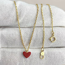 ティファニー コピー ネックレス TIF21S heart tag Tic91769