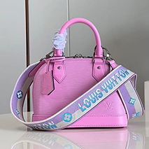 ルイヴィトン ハンドバッグ スーパーコピー アルマ BB エピ vur99577