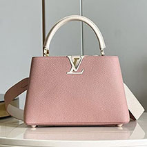 ルイヴィトン バッグ スーパーコピー CAPUCINES MM カプシーヌMM vuu25137