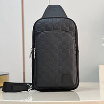 ルイヴィトン アヴェニュー スリングバッグ 偽物 vug82783