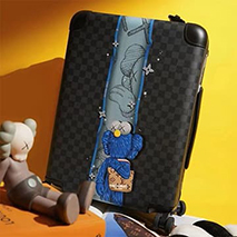 ルイヴィトン ホライゾン 55 コピーキャリーバッグ モノグラム vuk95524