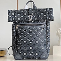 ルイヴィトン ロール トップ・バックパック コピー M21359