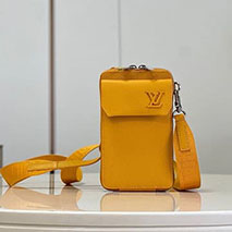 ルイヴィトン フォン ポーチ ショルダーバッグ 偽物 vur97619