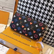 ルイヴィトン 2021クルーズ♡超限定 Game on ヴァニティPMスーパーコピー vus90346