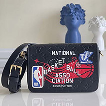 ルイヴィトン NBA ステュディオ メッセンジャースーパーコピー M58498