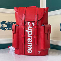 ルイヴィトン シュプリームコピー シュプリーム リュック コピー サック バックパック backpack 大人気！注目度抜群！ M53414