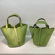 エルメス スーパーコピー ピコタンロック PM MM ゴールド金具 ers03905