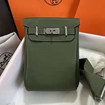 エルメス スーパーコピー Hac a Dos GM レザーバックパック err86191