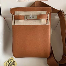 エルメス スーパーコピー メンズバッグ Hac a dos ノワール erl19658