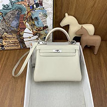 エルメス 偽物 ケリー 25 シルバー金具 ere04375