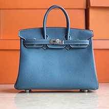 エルメス スーパーコピー バーキン25 トゴ ゴールド金具 erv49487