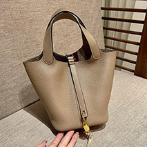 エルメス スーパーコピー ハンドバッグ ピコタン ロック 18PM eri93265
