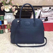 エルメス 偽物 ボリード31 エトープ シルバー金具 era02392