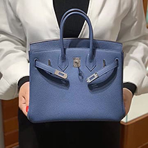 エルメス コピー バーキン25 トゴ ゴールド金具 erq54652
