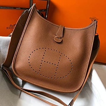 エルメス スーパーコピー エヴリン 28 TPM erh88923