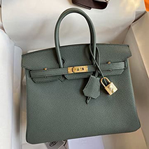 エルメス コピー バーキン 25cm ハンドバッグ eru10683