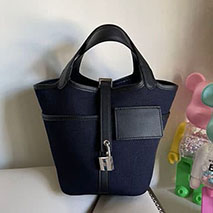 エルメス コピー Picotin Lock 18 ピコタンロック カーゴ erw85960
