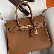 エルメス 偽物 バーキン 30 cm ハンドバッグ erh90230